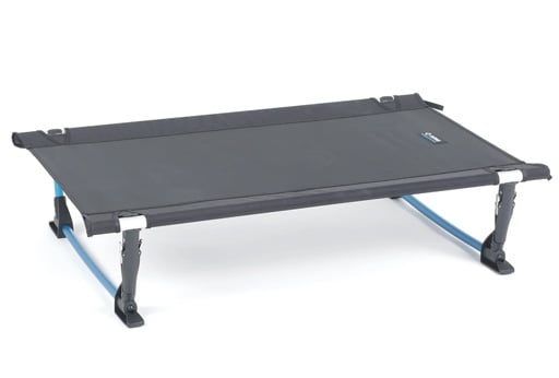 Helinox Elevated Dog Cot Best Raised Dog Bed