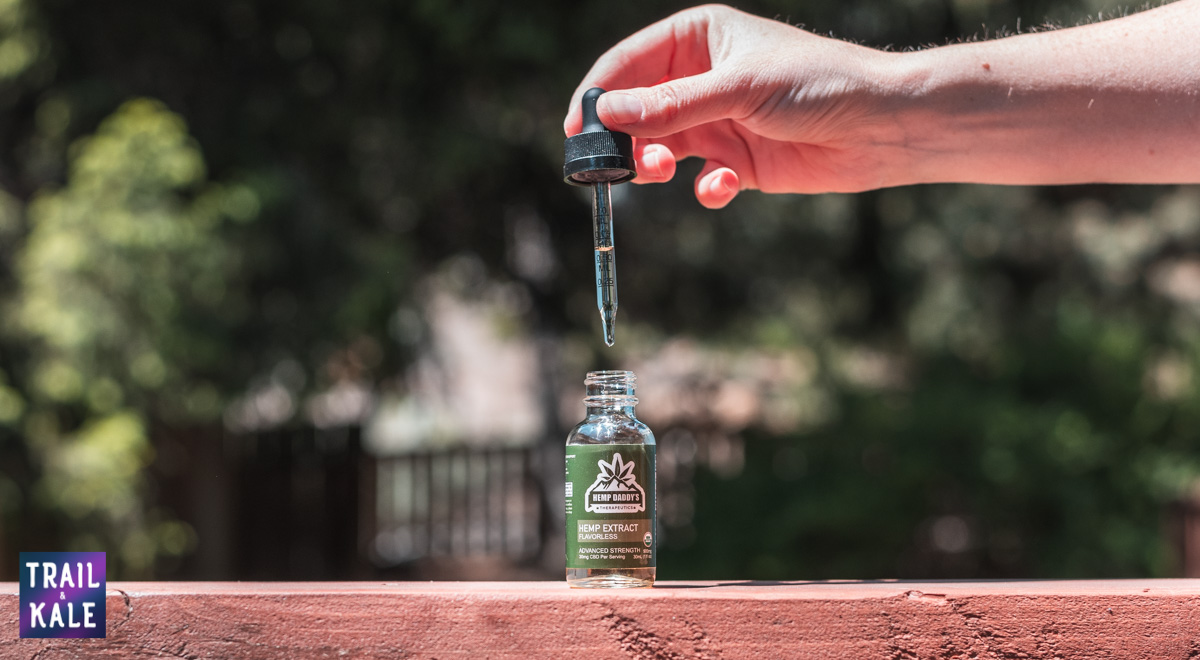 Hemp Daddys CBD Review trail and kale web wm 5