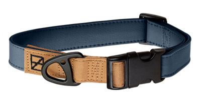 Herzog Best Silicone Dog Collars