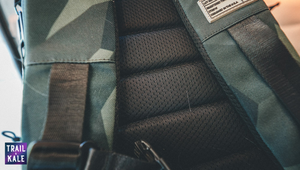 Hex Brand Review dslr camera bag Trail and Kale web wm 13