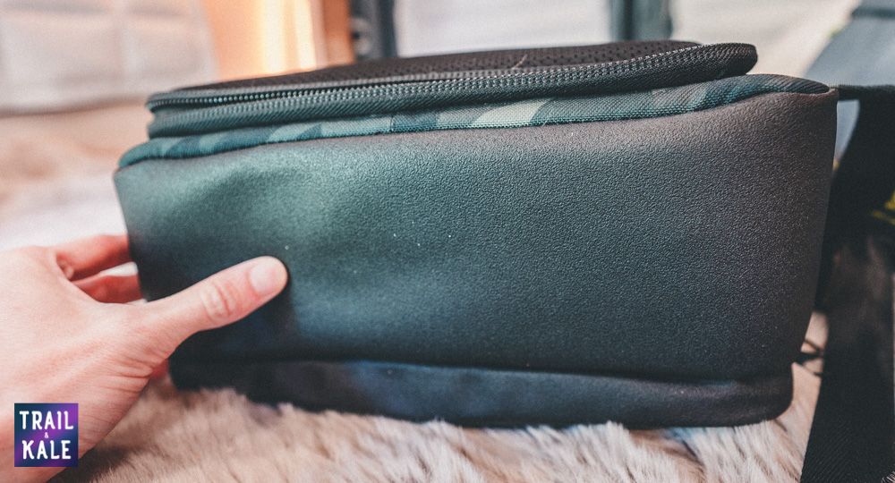 Hex Brand Review dslr camera bag Trail and Kale web wm 6