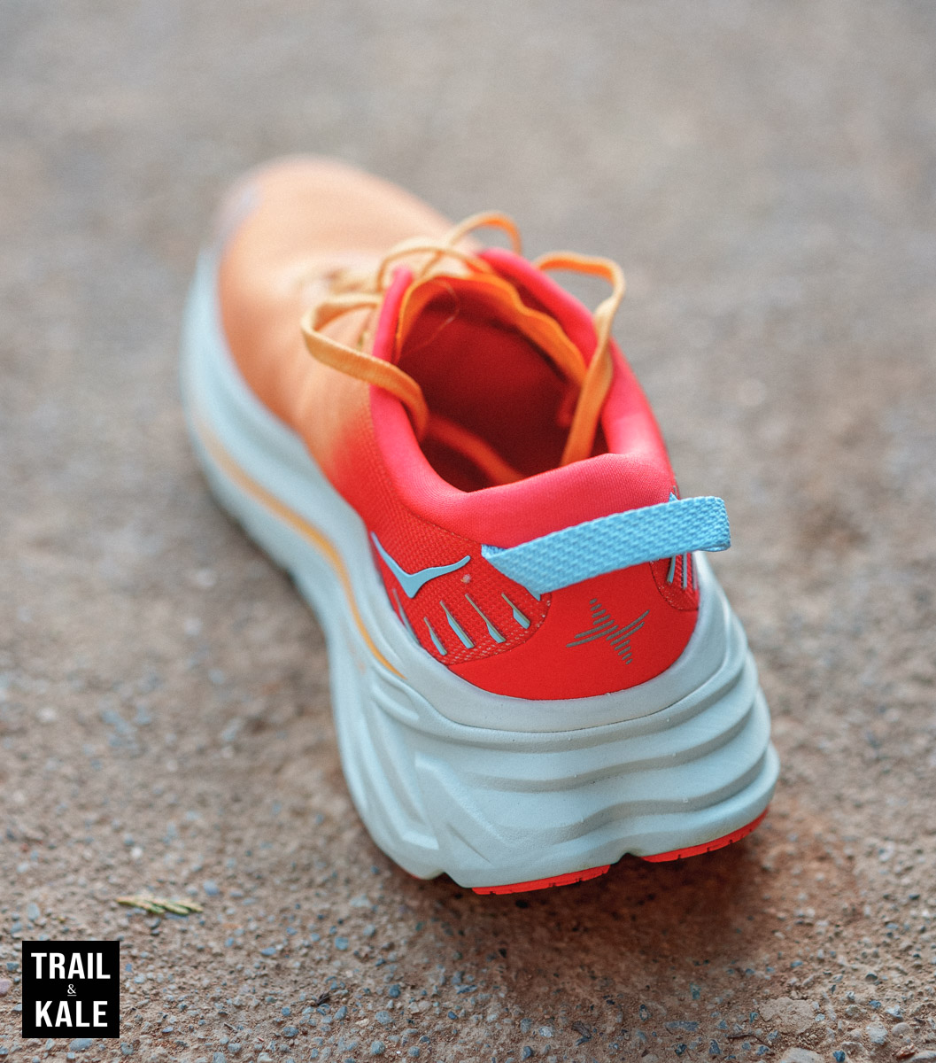 HOKA Bondi X Review 17