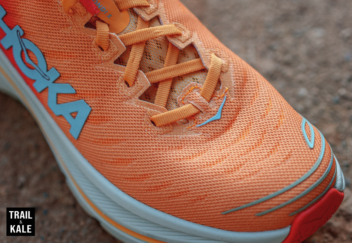 HOKA Bondi X Review 19
