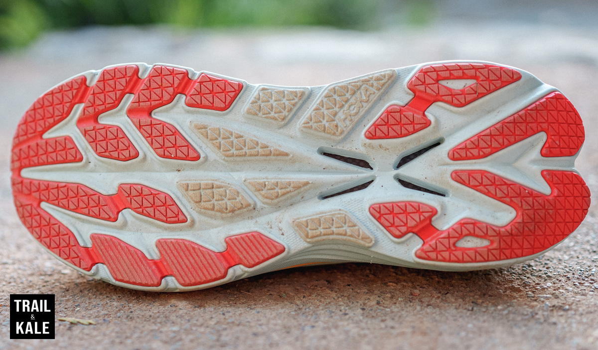 HOKA Bondi X Review 20