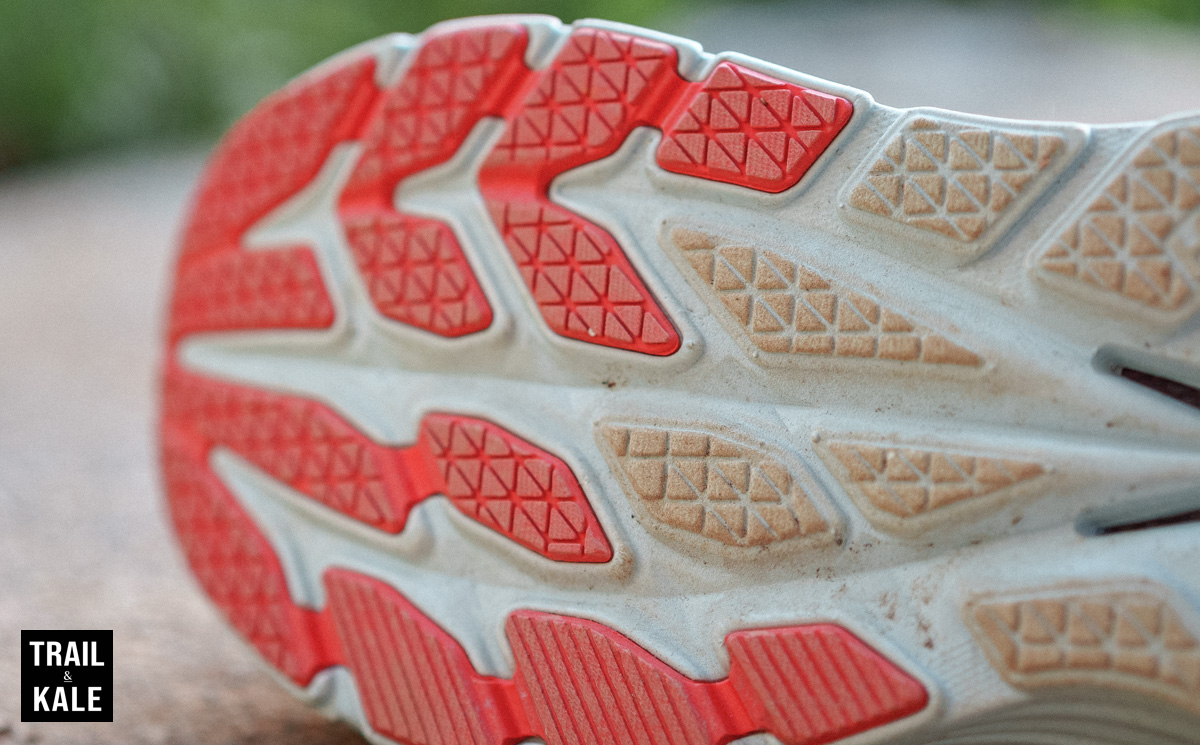 HOKA Bondi X Review 21