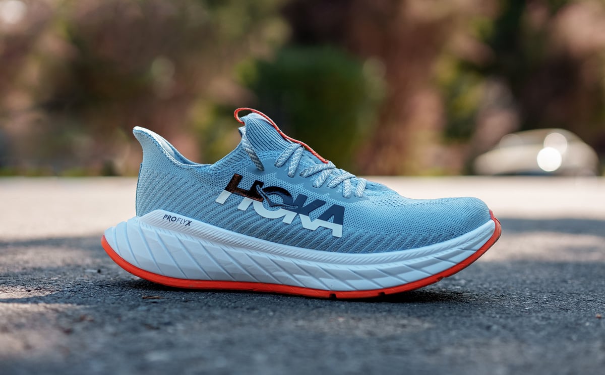 HOKA Carbon X 3 Review: An Affordable Carbon-Plated Running Shoe