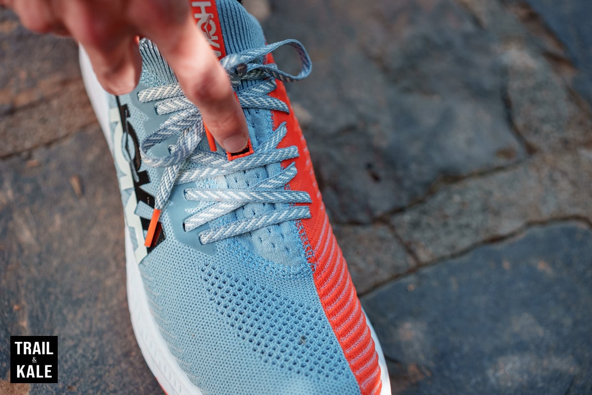 HOKA Carbon X 3 Review by Trail and Kale for web 11