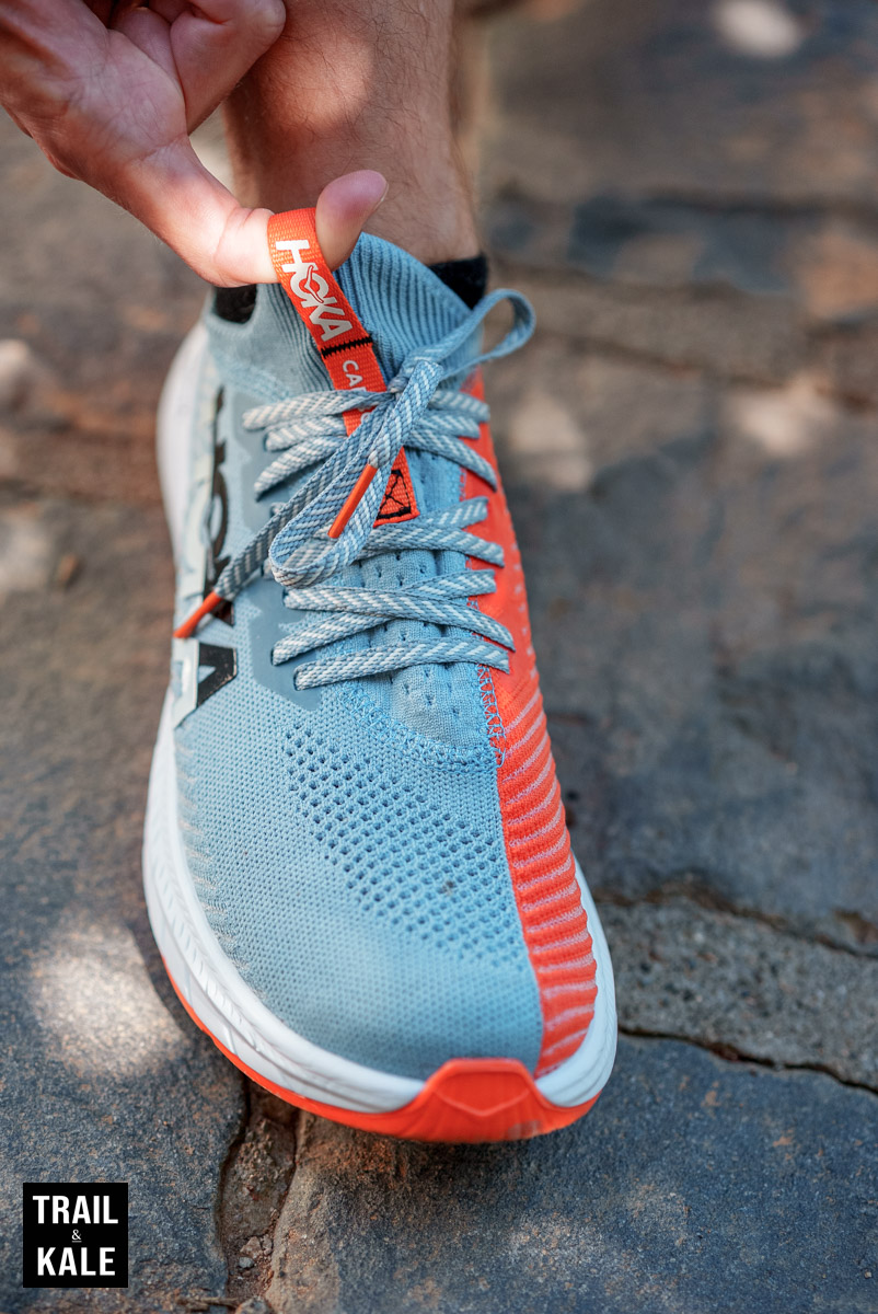 HOKA Carbon X 3 Review by Trail and Kale for web 13