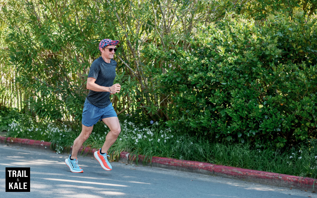 HOKA Carbon X 3 Review by Trail and Kale for web 18