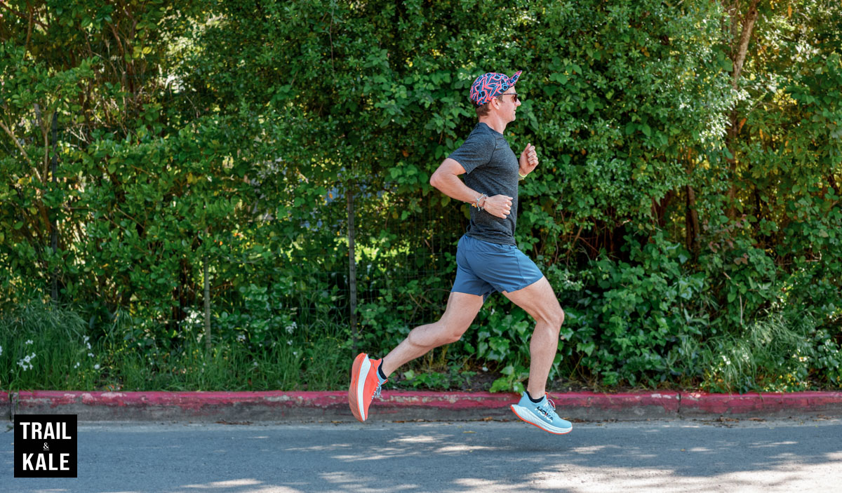 HOKA Carbon X 3 Review by Trail and Kale for web 27