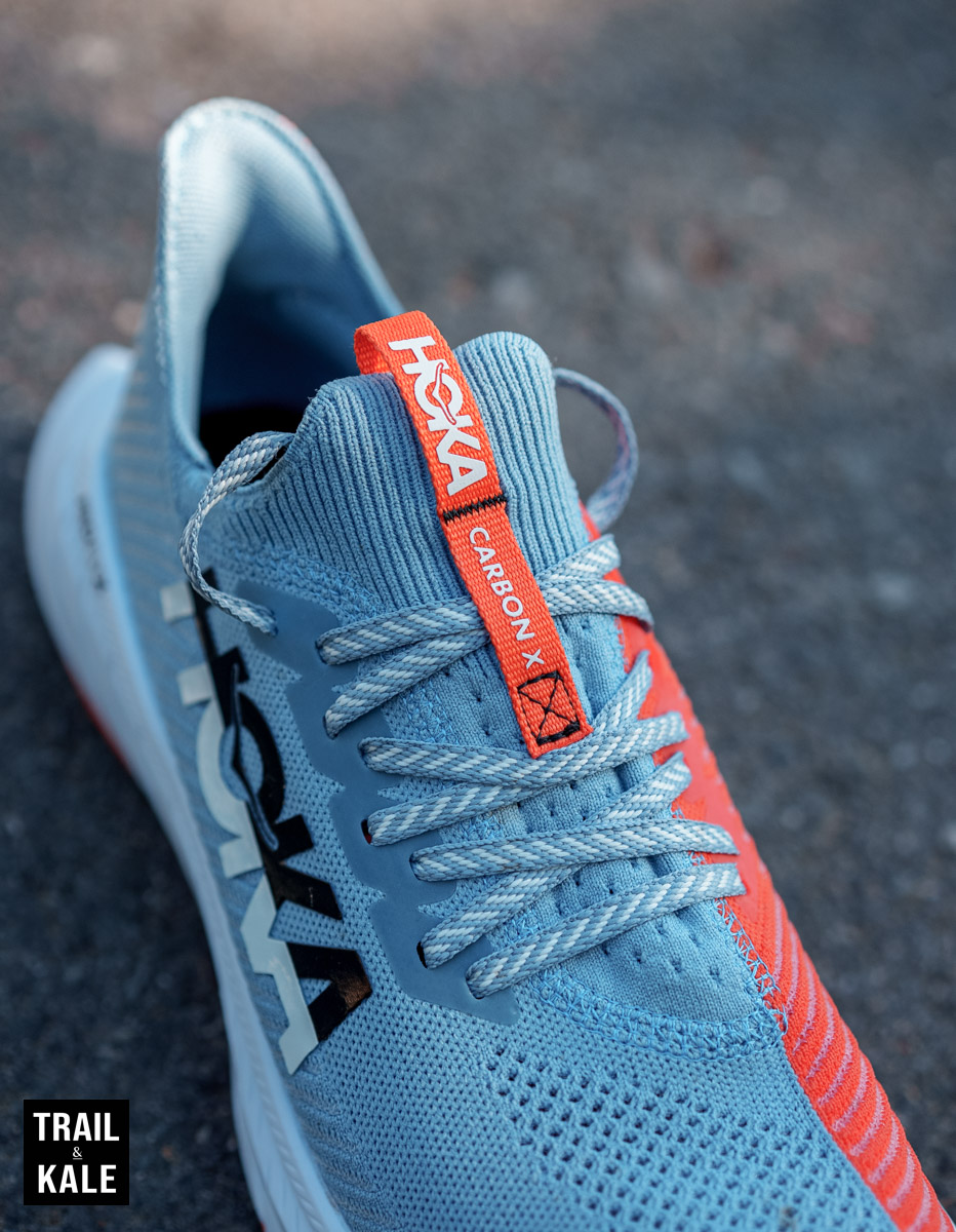 HOKA Carbon X 3 Review by Trail and Kale for web 31