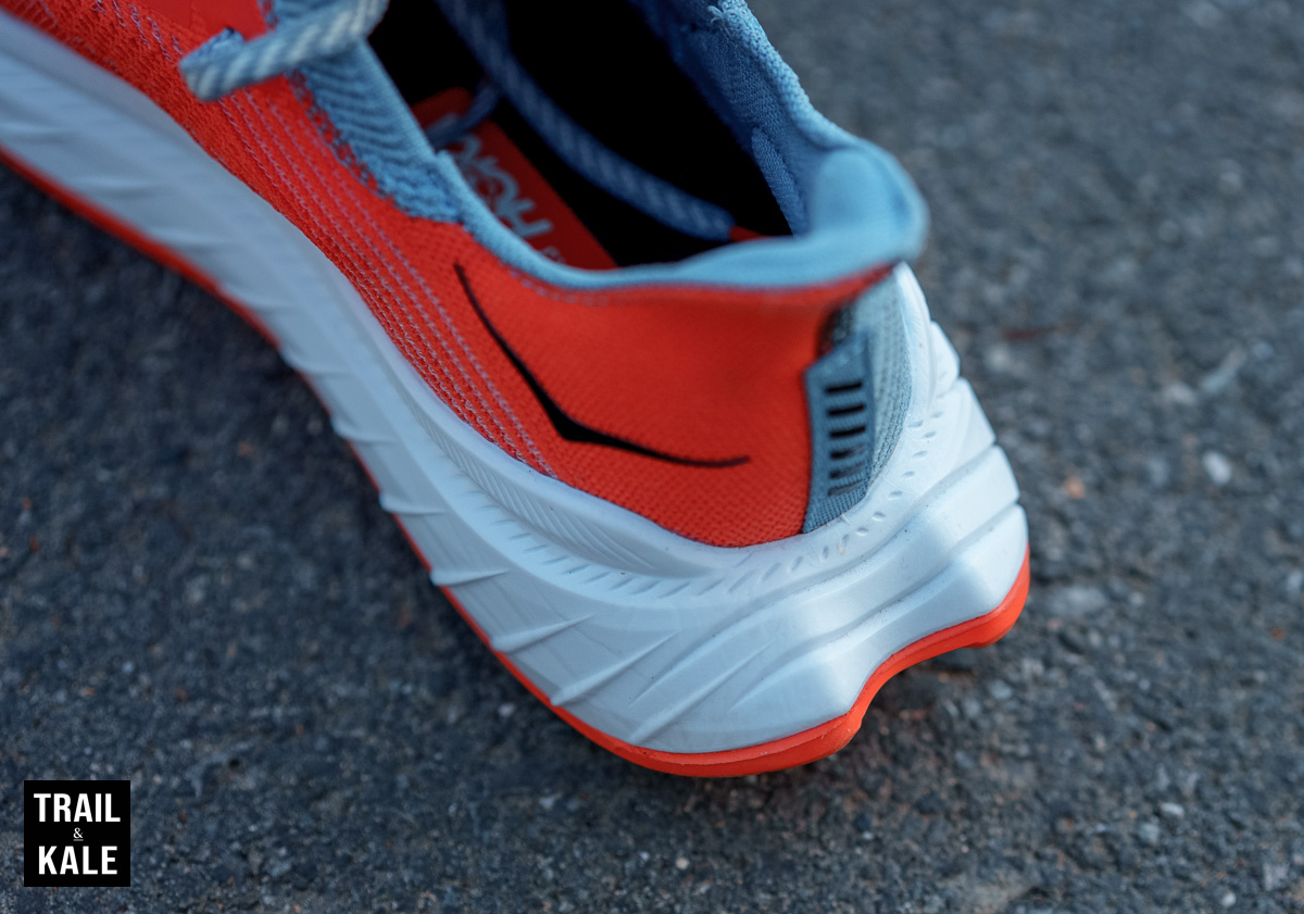 HOKA Carbon X 3 Review by Trail and Kale for web 33