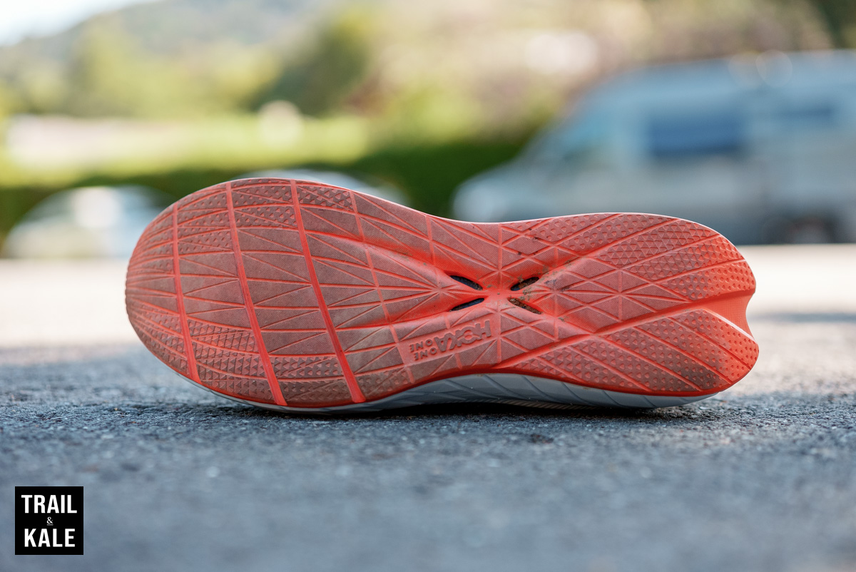 HOKA Carbon X 3 Review by Trail and Kale for web 35