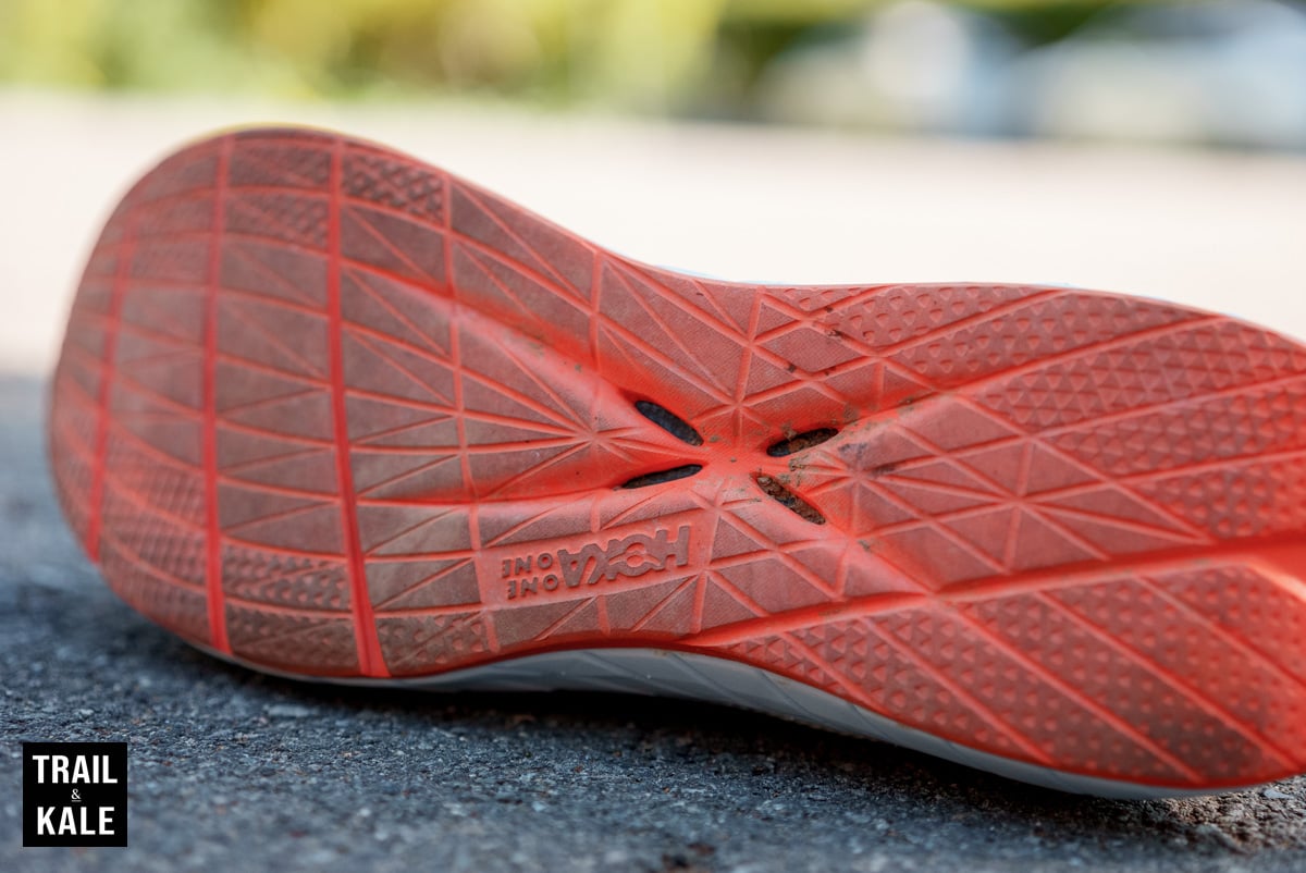 HOKA Carbon X 3 Review by Trail and Kale for web 36