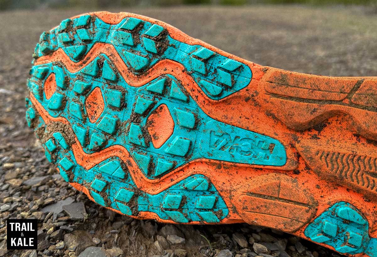 Hoka Challenger ATR 7 Review by Trail and Kale 12