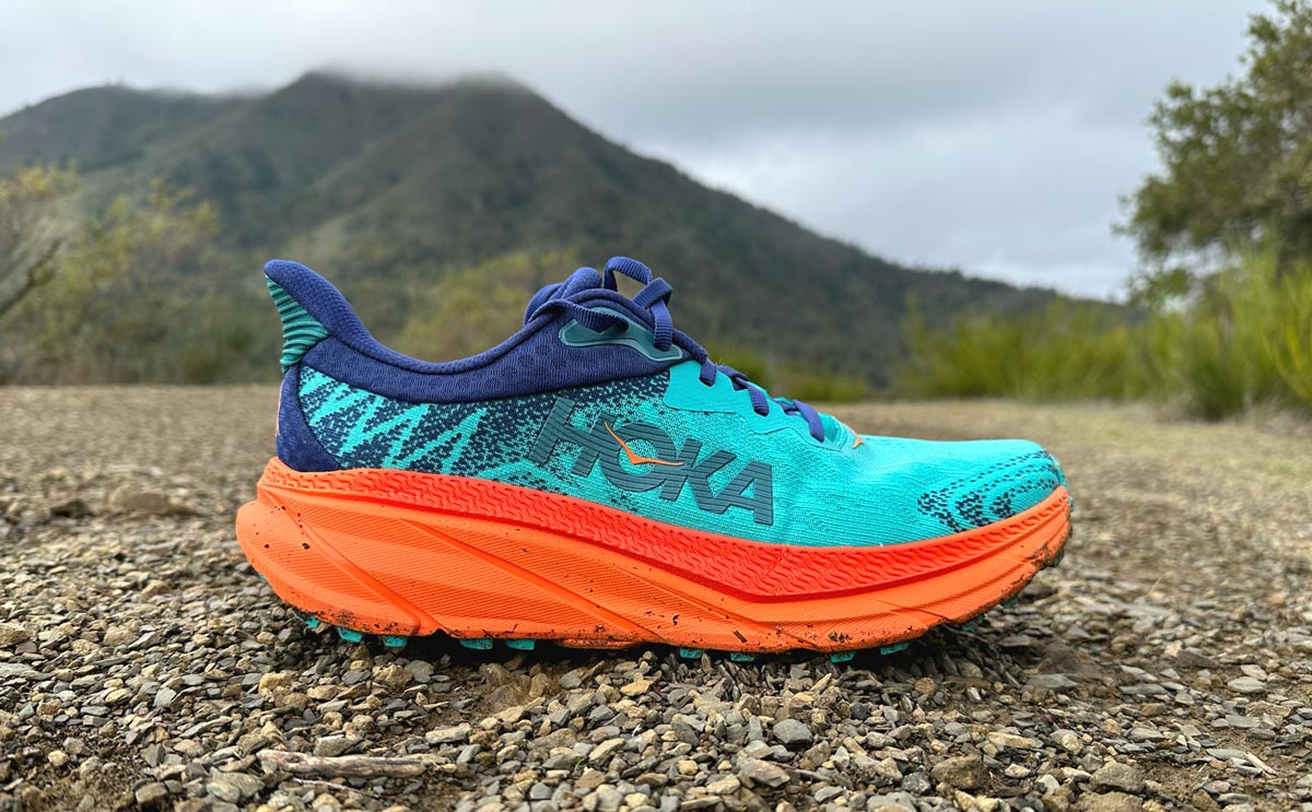 HOKA Challenger ATR 7 Review: The Best Road To Trail Running Shoes Yet