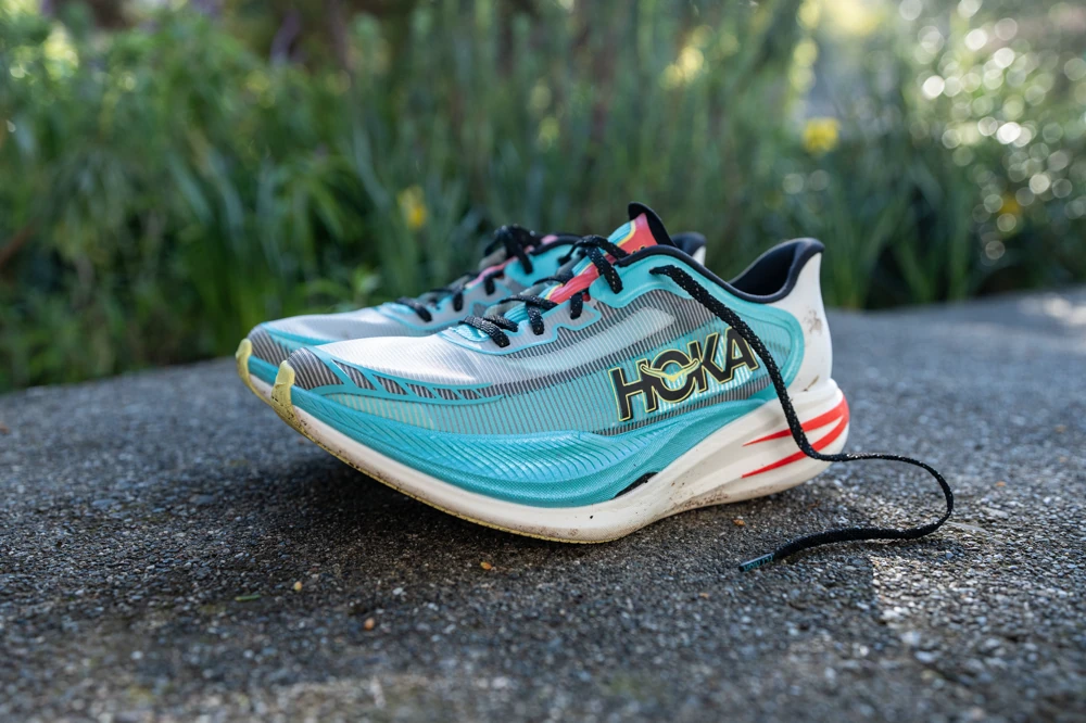 Hoka Cielo X1 2.0