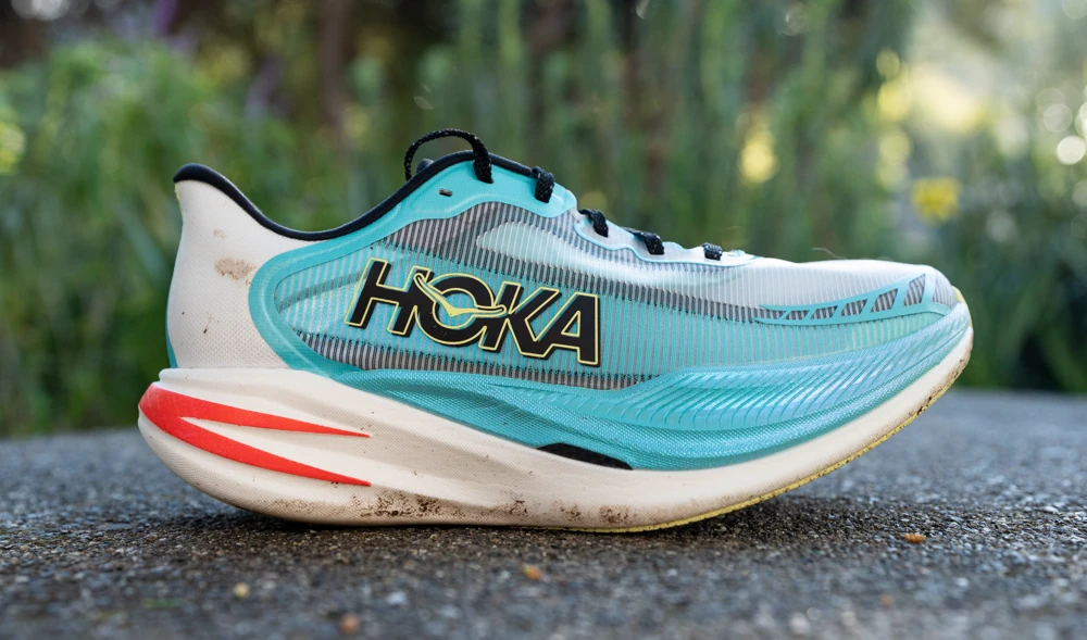 Hoka Cielo X1 2.0