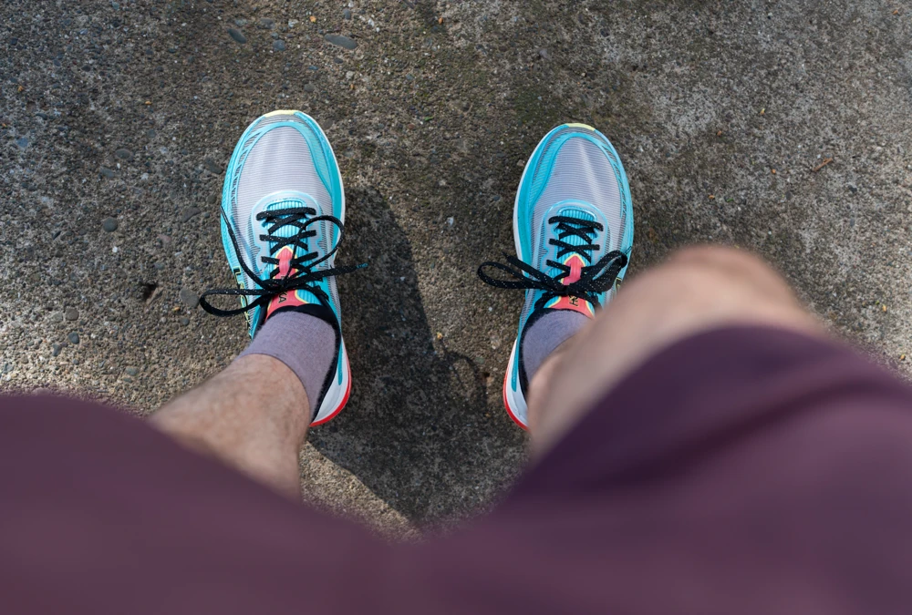 Hoka Cielo X1 2.0 Review