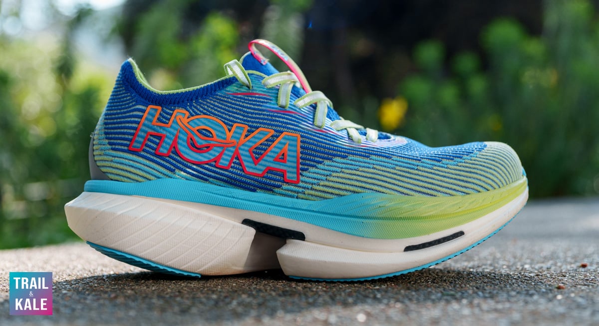 HOKA Cielo X1
