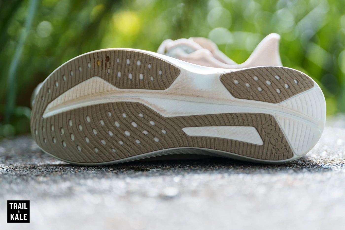 HOKA Mach 6 review tempo running shoes 12