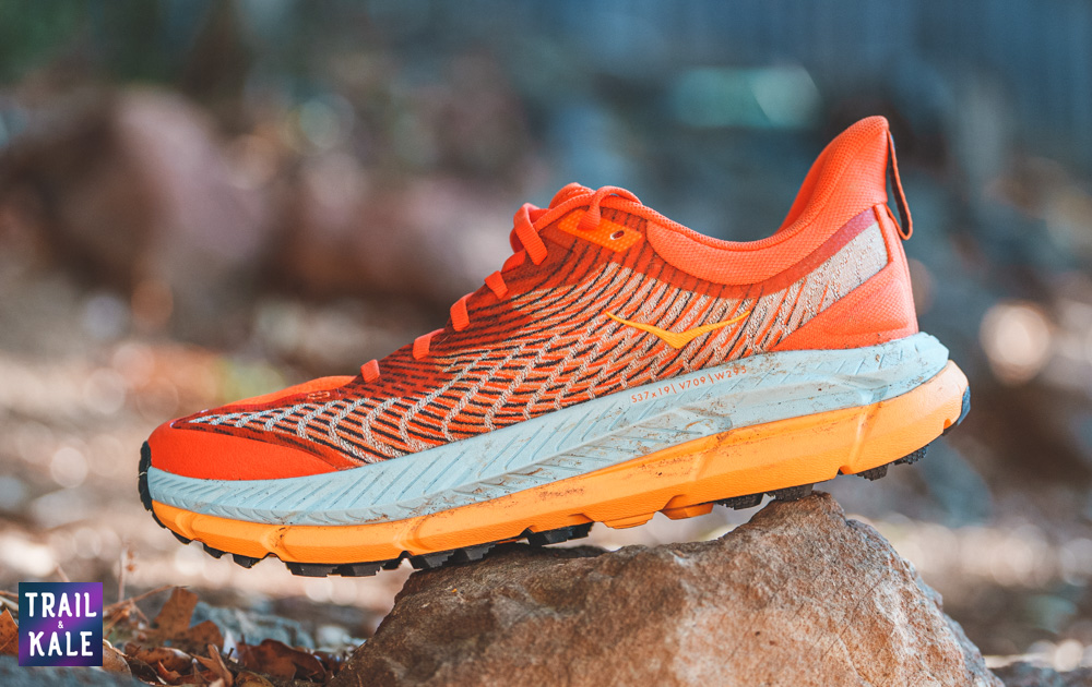 HOKA Mafate Speed 4 review Trail and Kale web wm 11
