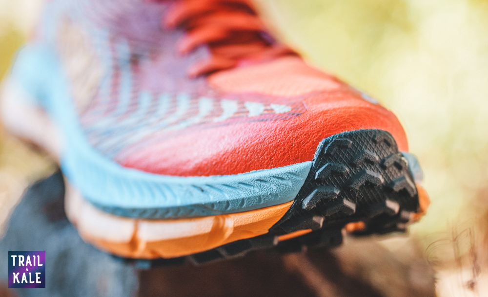 HOKA Mafate Speed 4 review Trail and Kale web wm 16