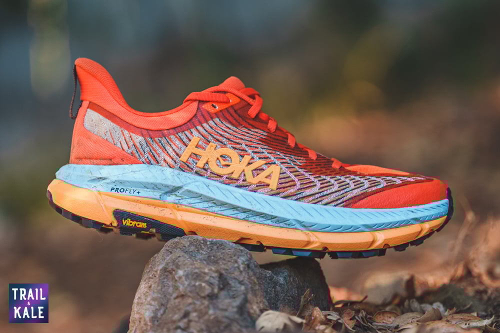 HOKA Mafate Speed 4 review Trail and Kale web wm 2