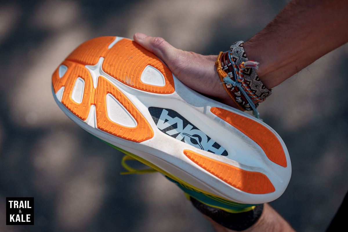 HOKA Rocket X 2 Review by Trail and Kale for web 16