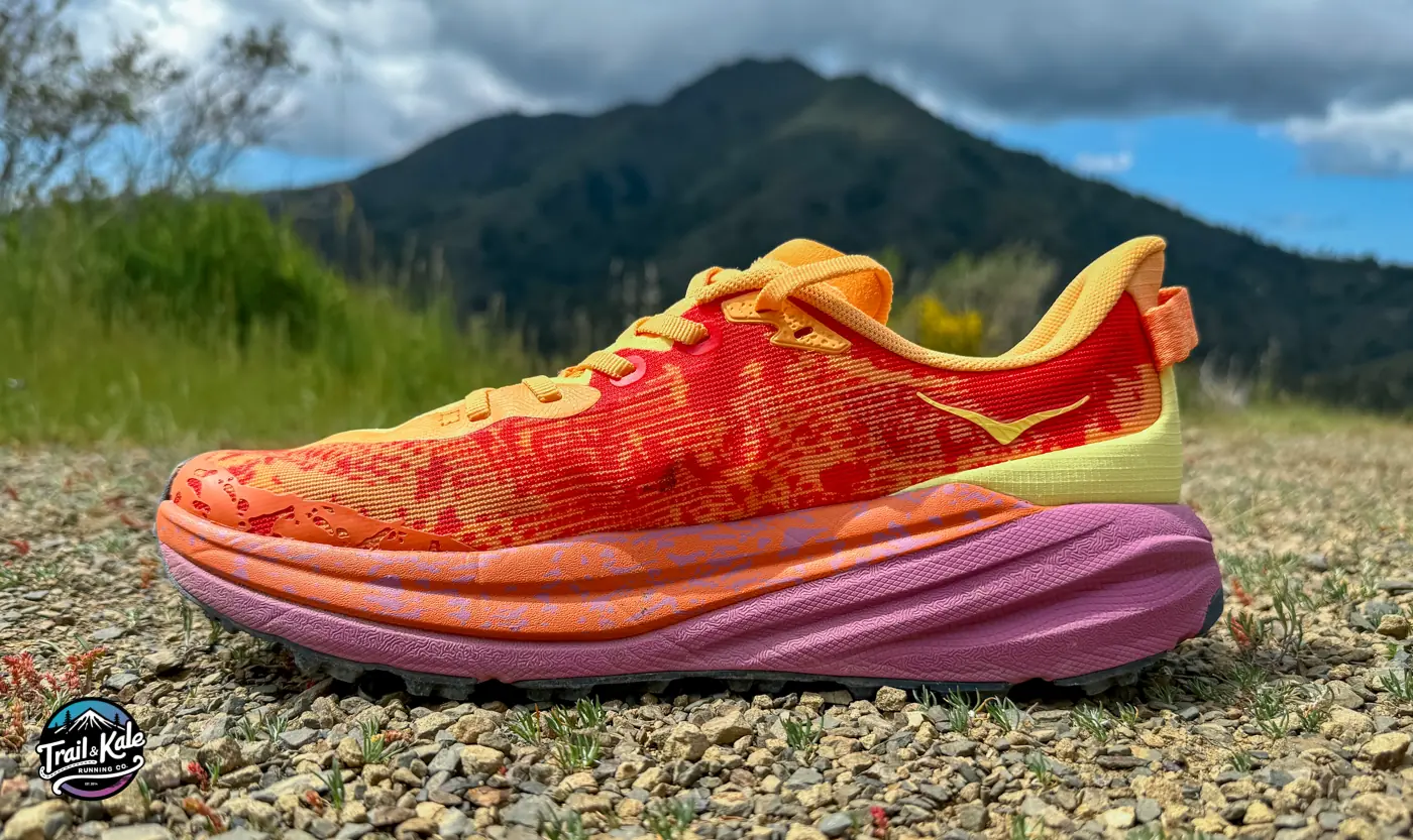 Hoka Speedgoat 6
