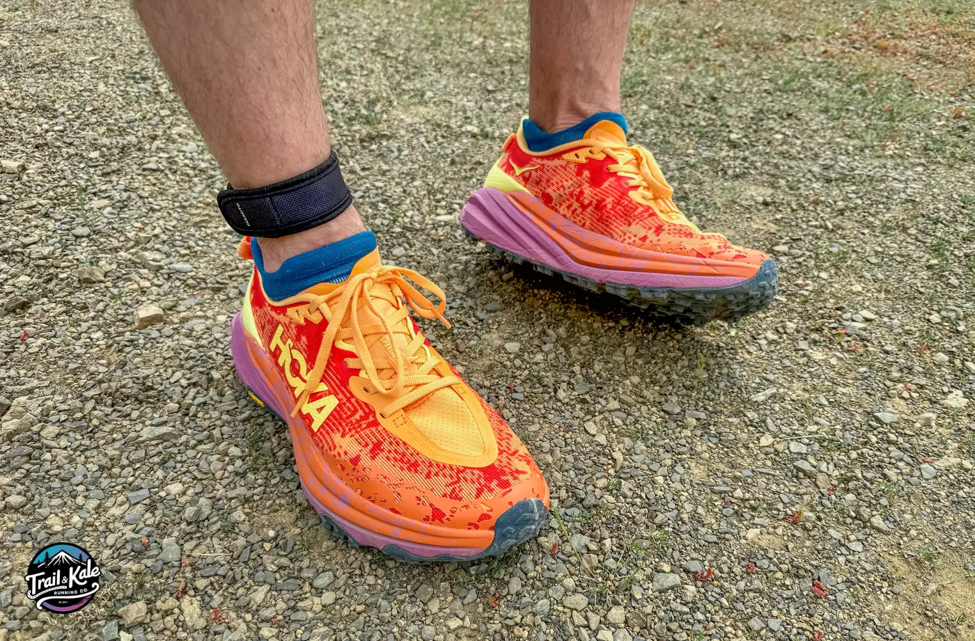 Para'kito review | Trail & Kale Running Co.