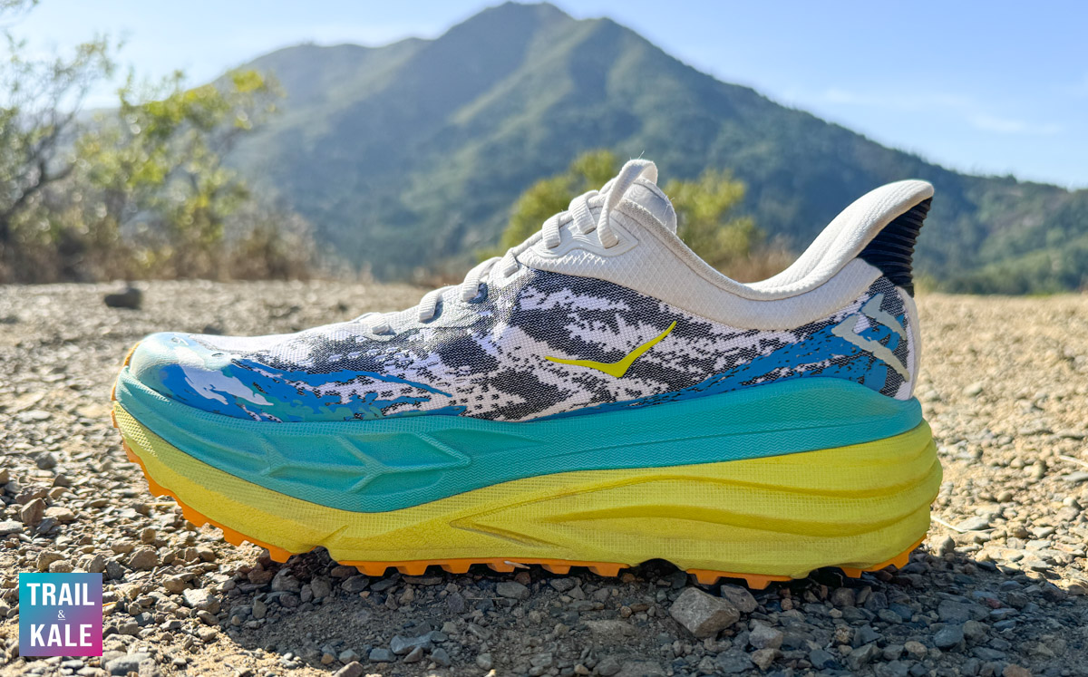 HOKA Stinson 7 review 15