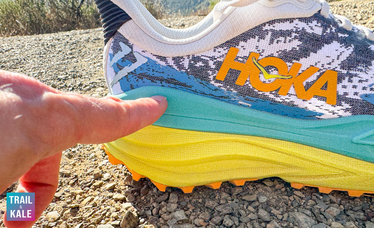 HOKA Stinson 7 review 22