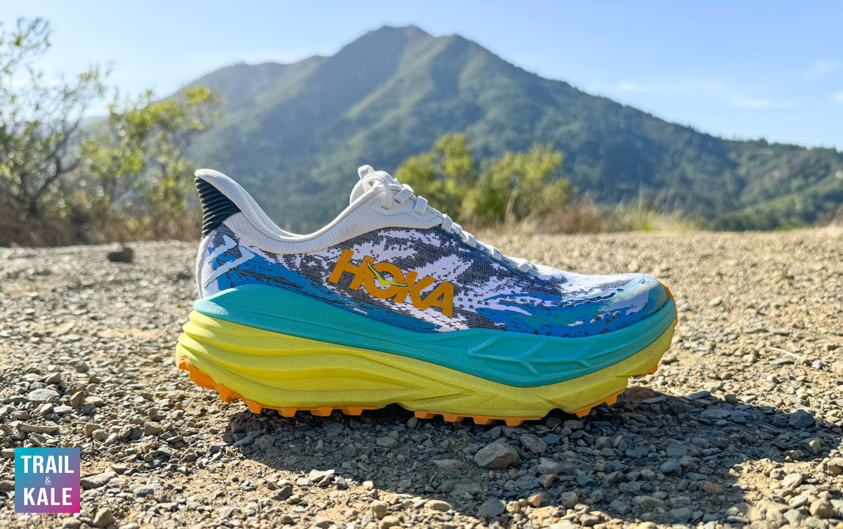 HOKA Stinson 7 review 8