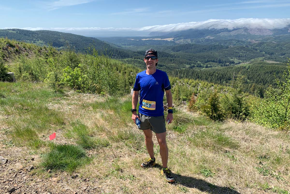 hood to coast pacific city relay race leg 11 alastair from trail and kale