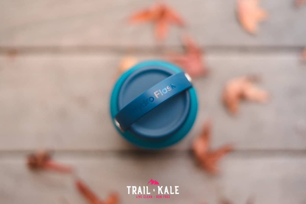 Hydro Flask Coffee Mug 12 oz Review Trail Kale wm 15