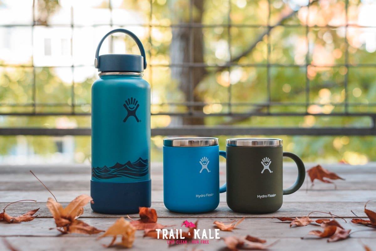 Hydro Flask Coffee Mug 12 oz Review Trail Kale wm 8