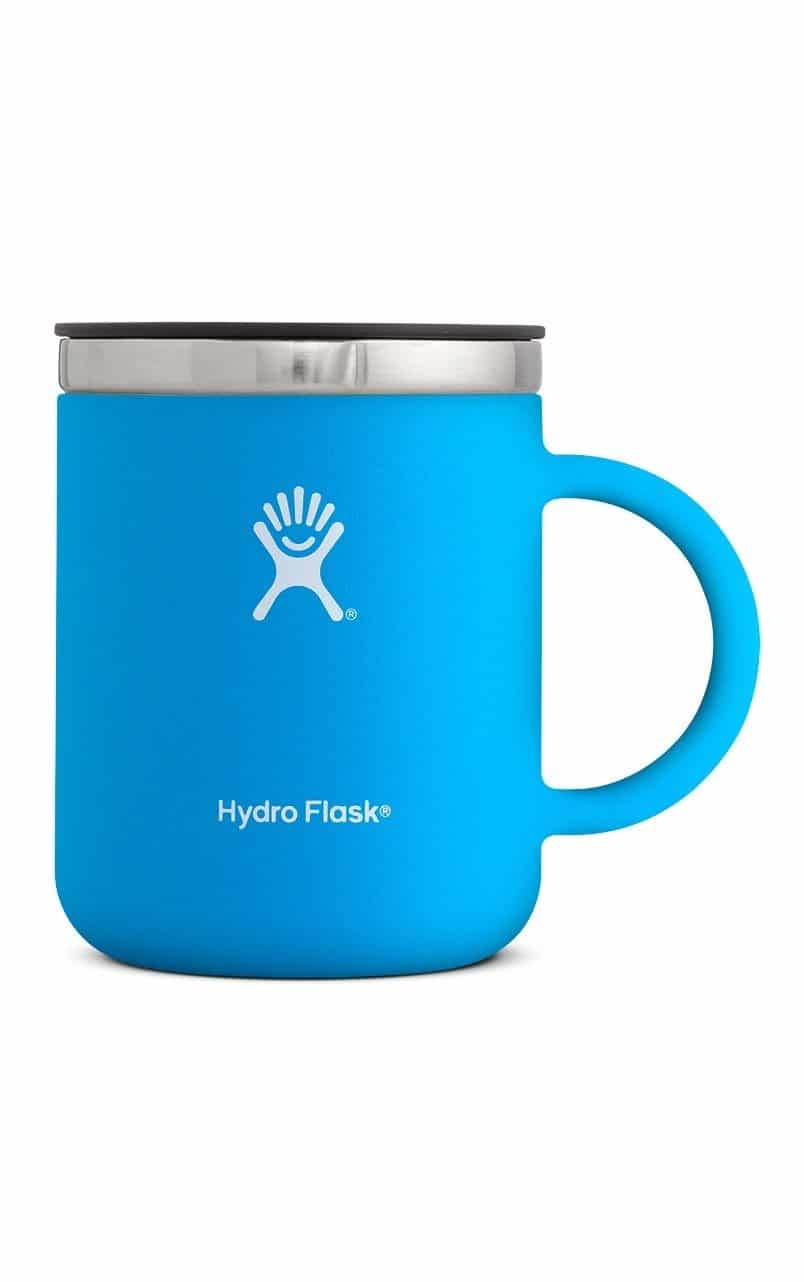 hydro flask coffee mug pacific
