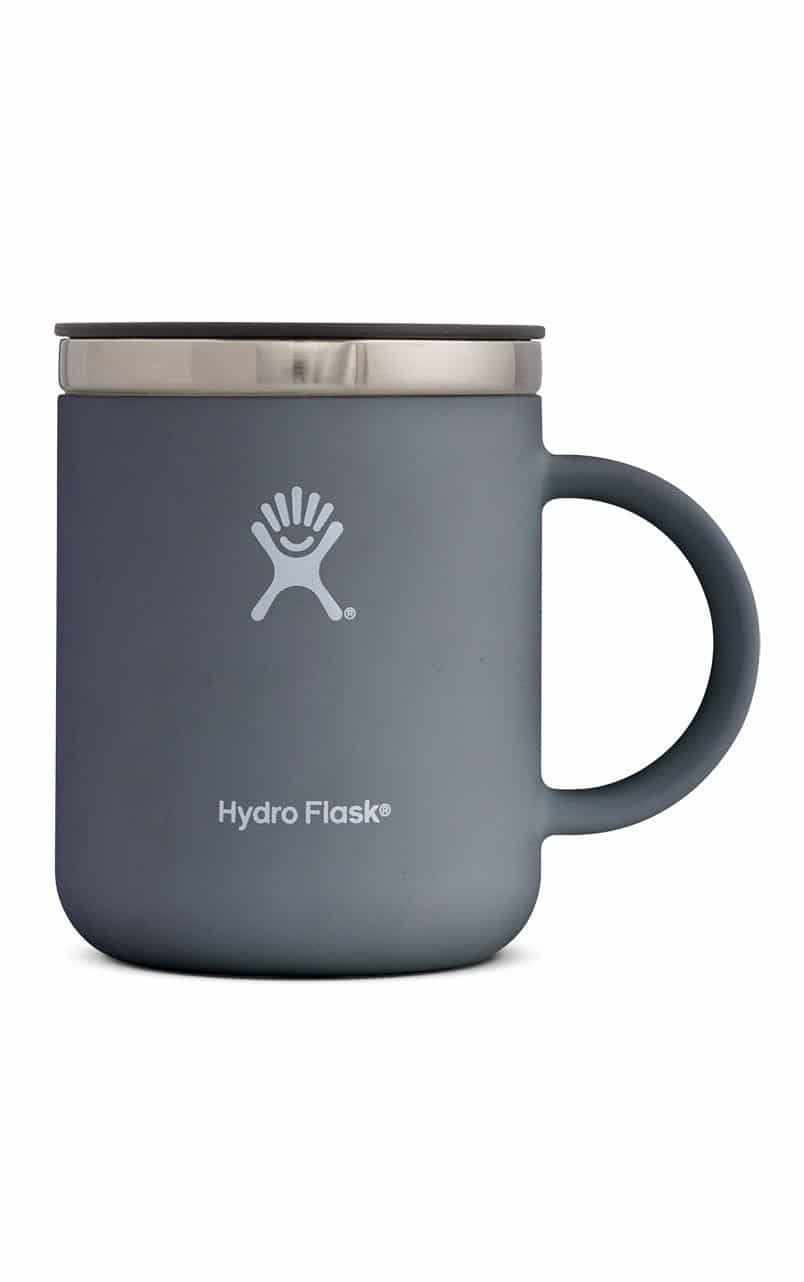 hydro flask coffee mug stone