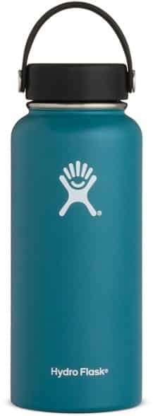 Hydro Flask Wide Mouth Vacuum Water Bottle 32 fl. oz.