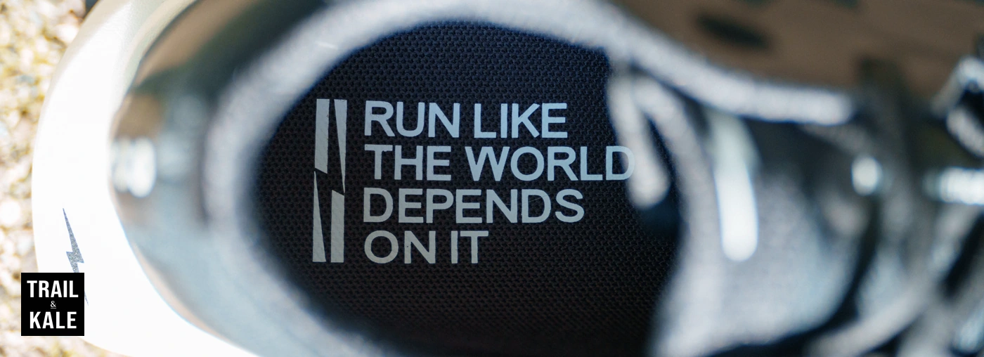 Hylo Athletics IMPACT Review | Trail & Kale