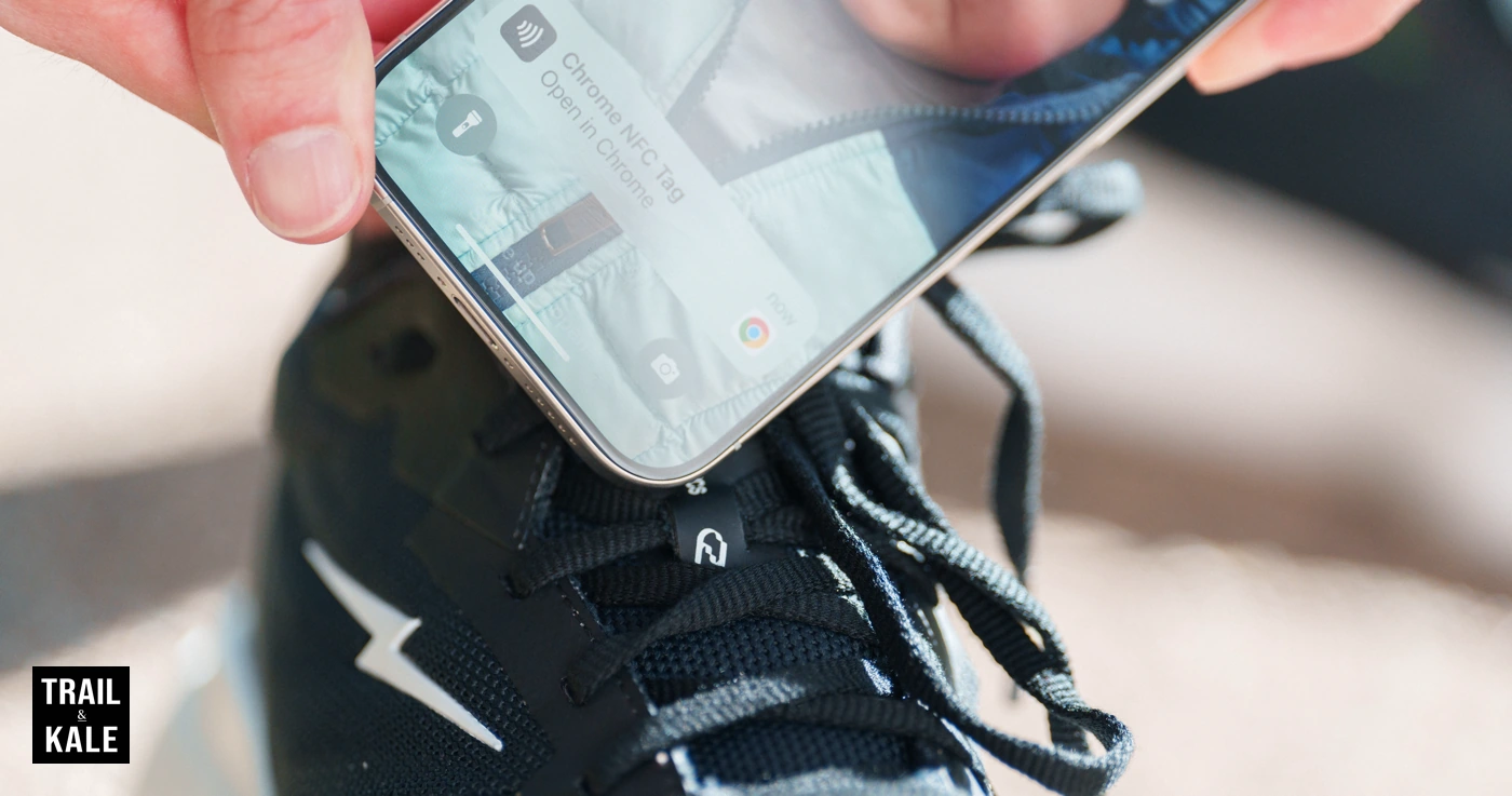 Hylo IMPACT review running shoes 7