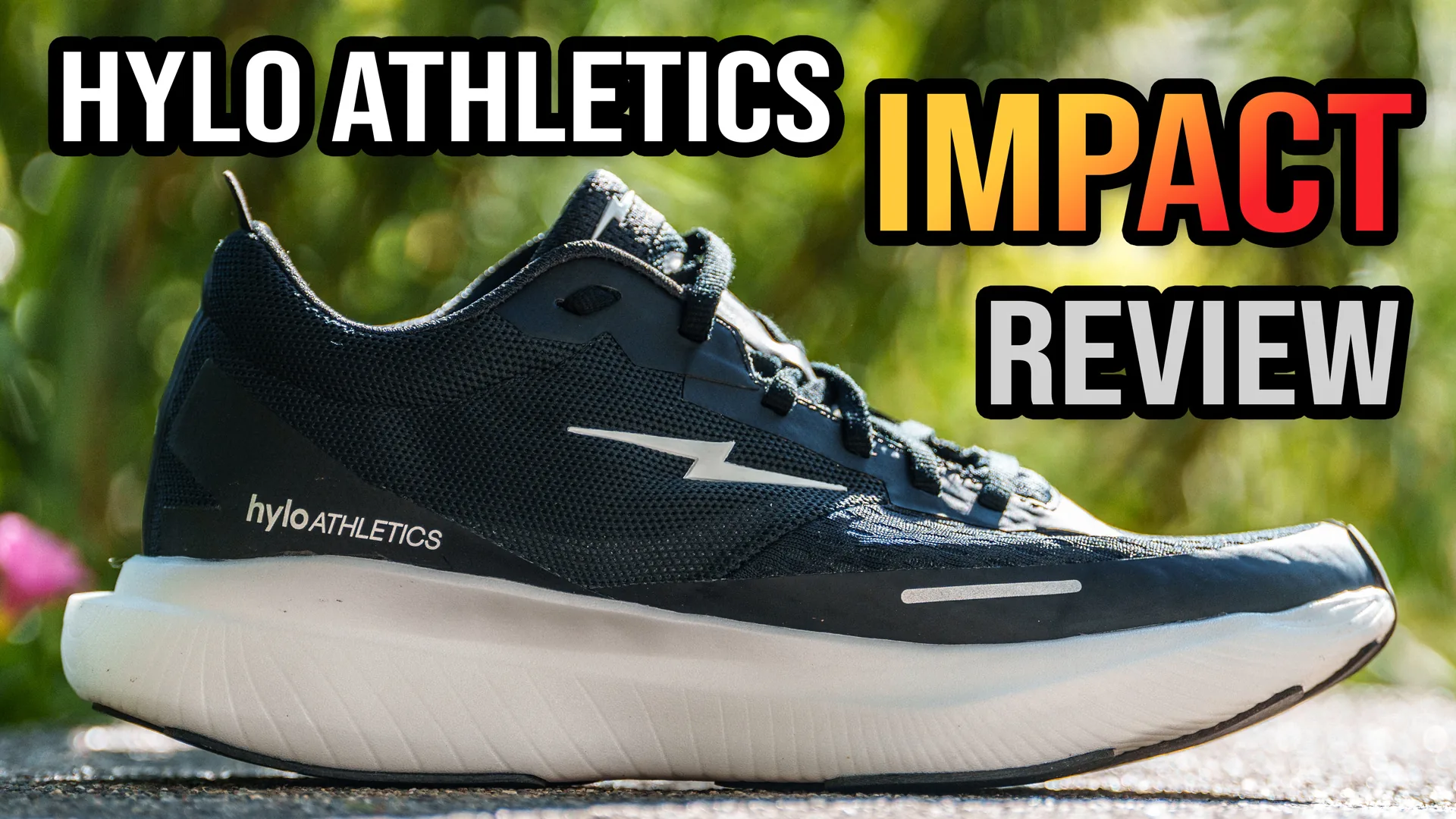 Hylo IMPACT review YOUTUBE