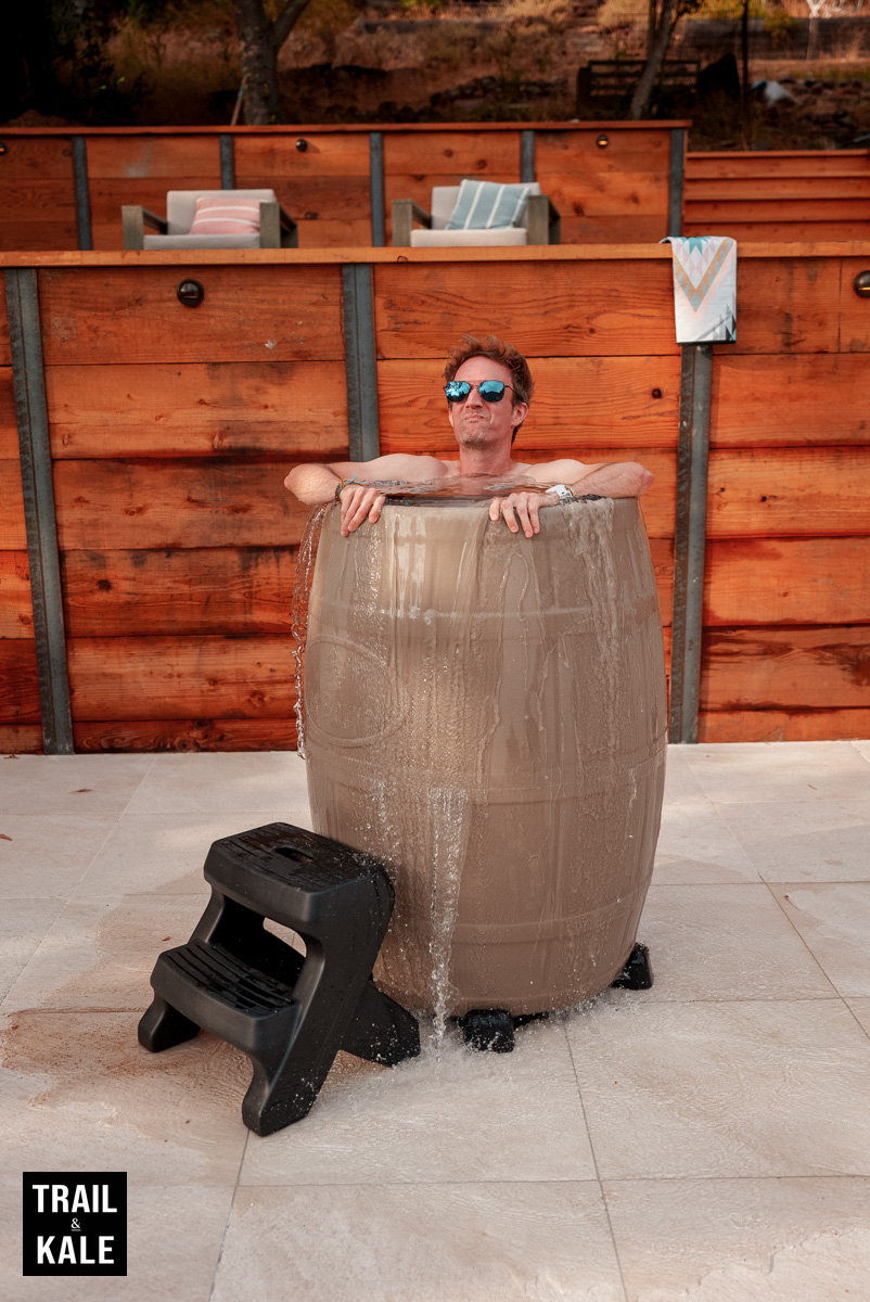 Ice Barrel review 13