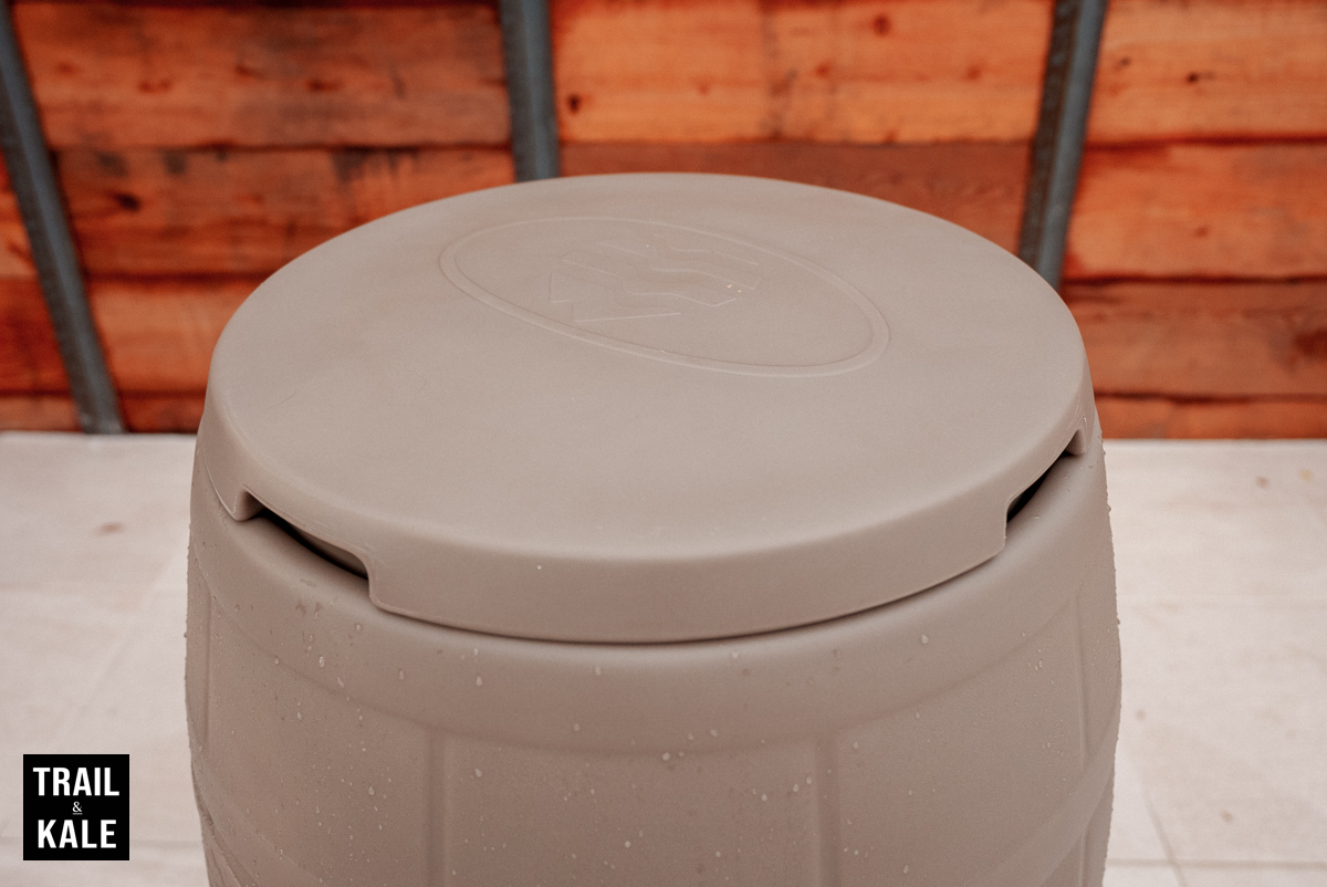 Ice Barrel review 30