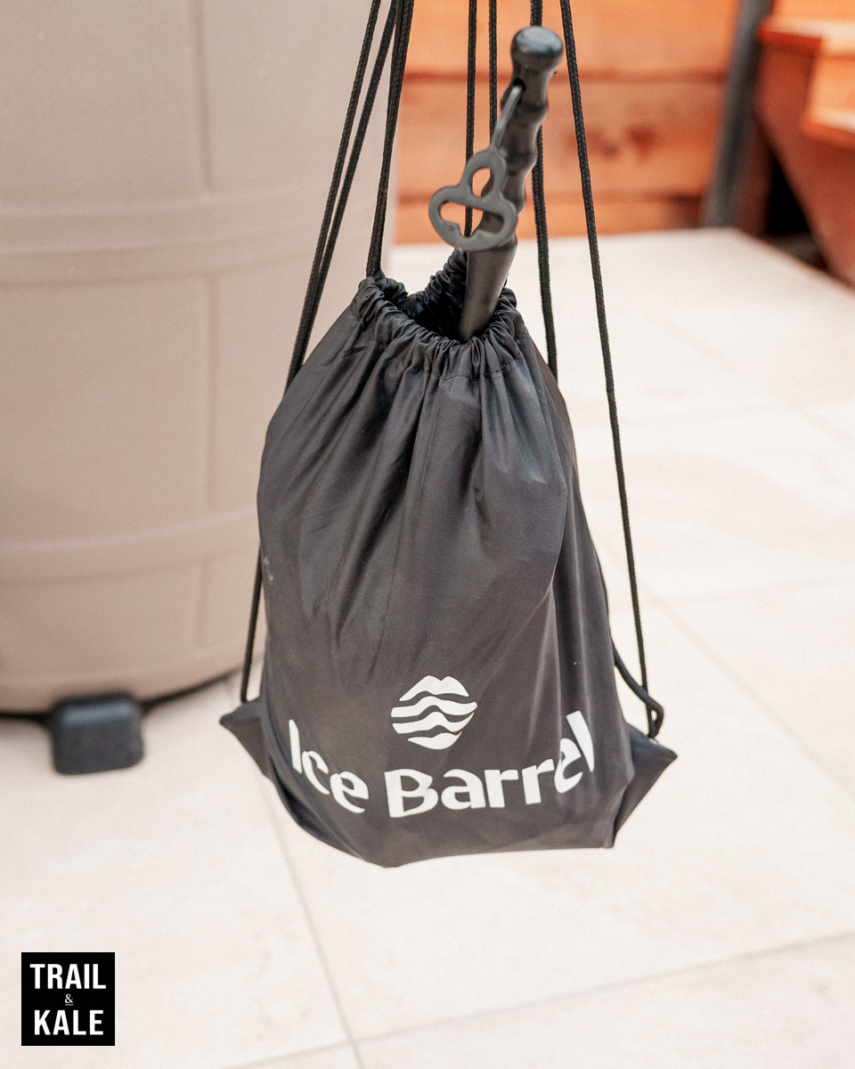 Ice Barrel review 31