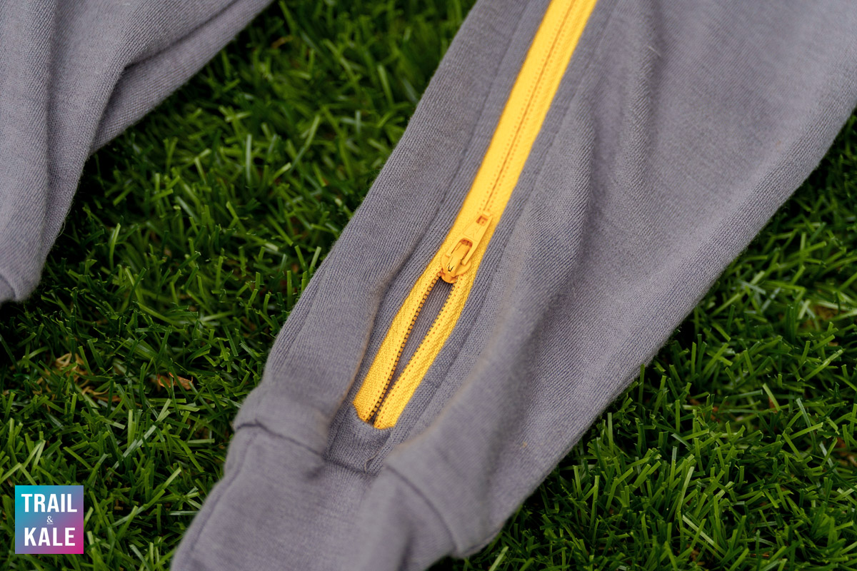 Iksplor Adventure Zippy zip quality