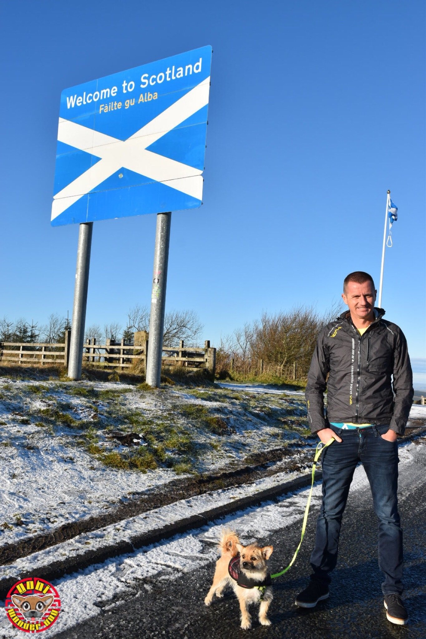 Finding Gobi book review