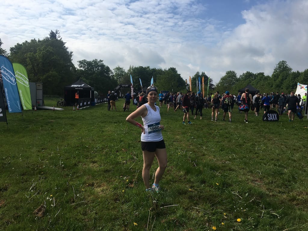 Maverick Race Surrey