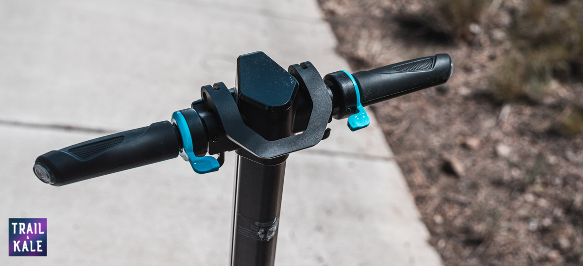 INMOTION L8F Electric Scooter Review trail and kale web wm 21